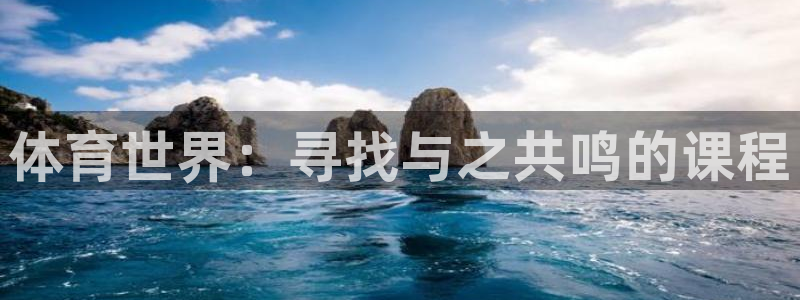球王会体育