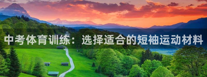 球王会体育